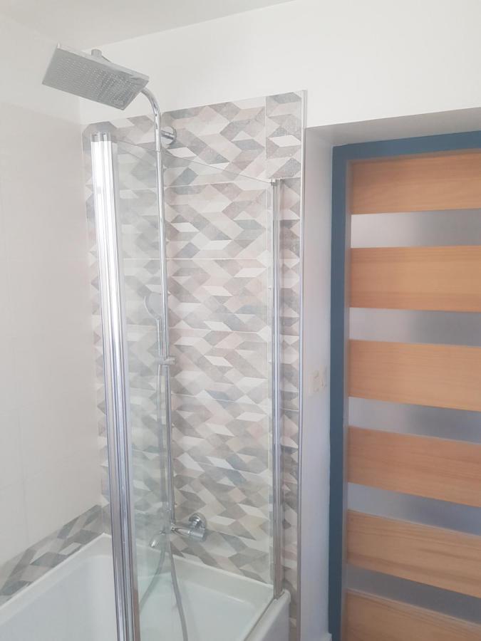 Joli Appartement 50 M2 Classe 3 Etoiles Avec Terrasse Et Jardin La Rochelle (Charente-Maritime) Exterior foto