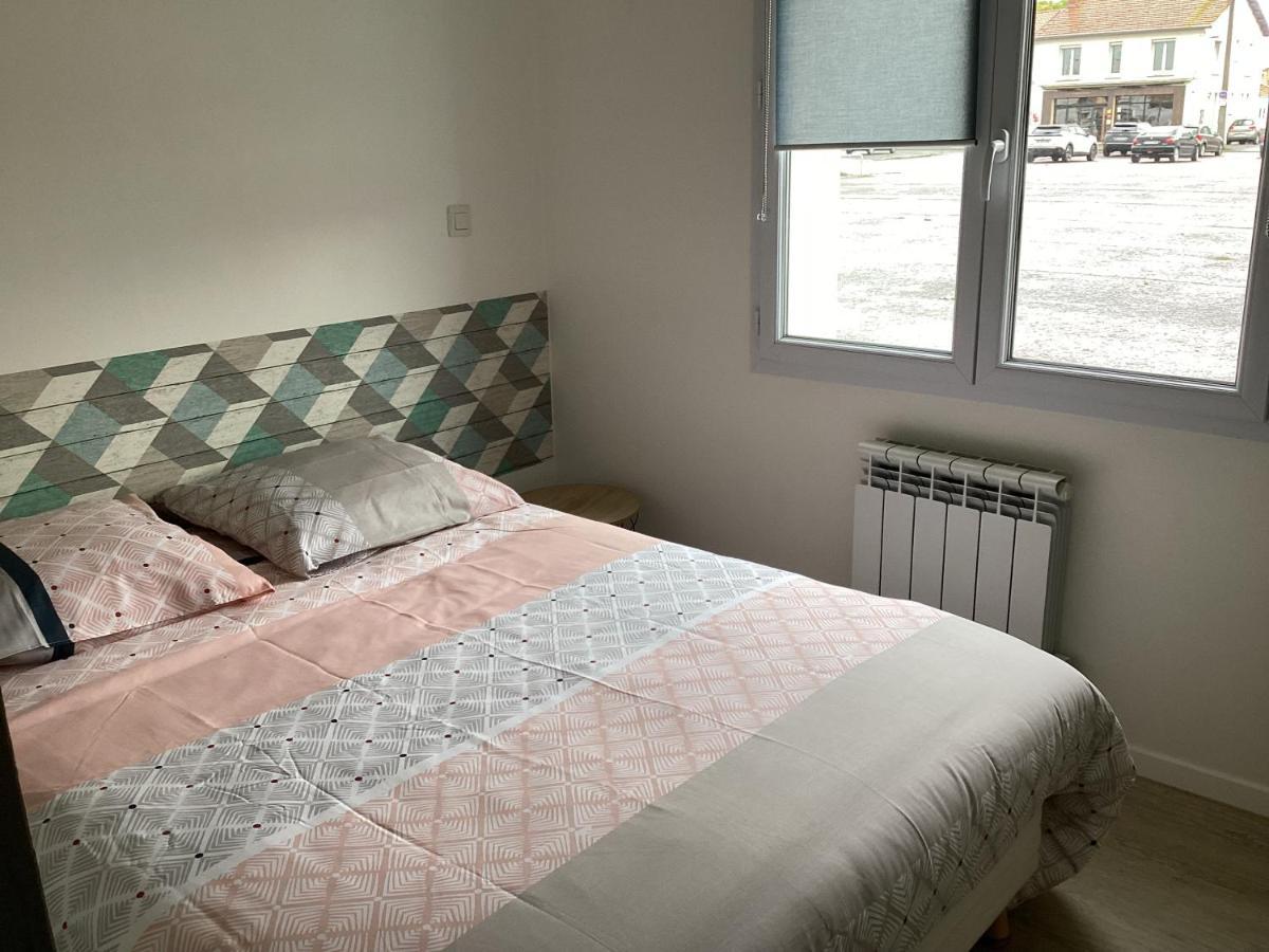Joli Appartement 50 M2 Classe 3 Etoiles Avec Terrasse Et Jardin La Rochelle (Charente-Maritime) Exterior foto